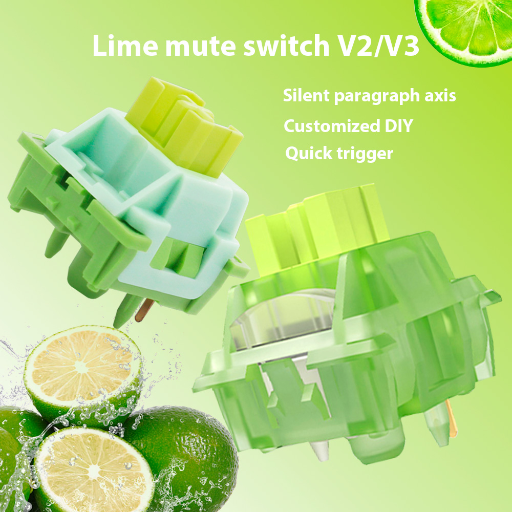 Keyboard Lube Kit - Interruptor de teclado mecánico, dispositivo con