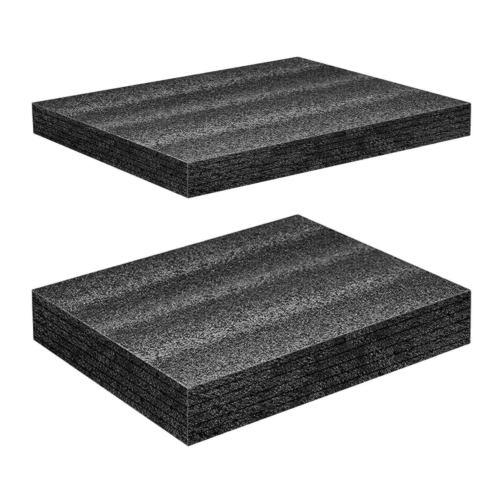 Pe Foam Sheet - Hoja de espuma de polietileno, acolchado