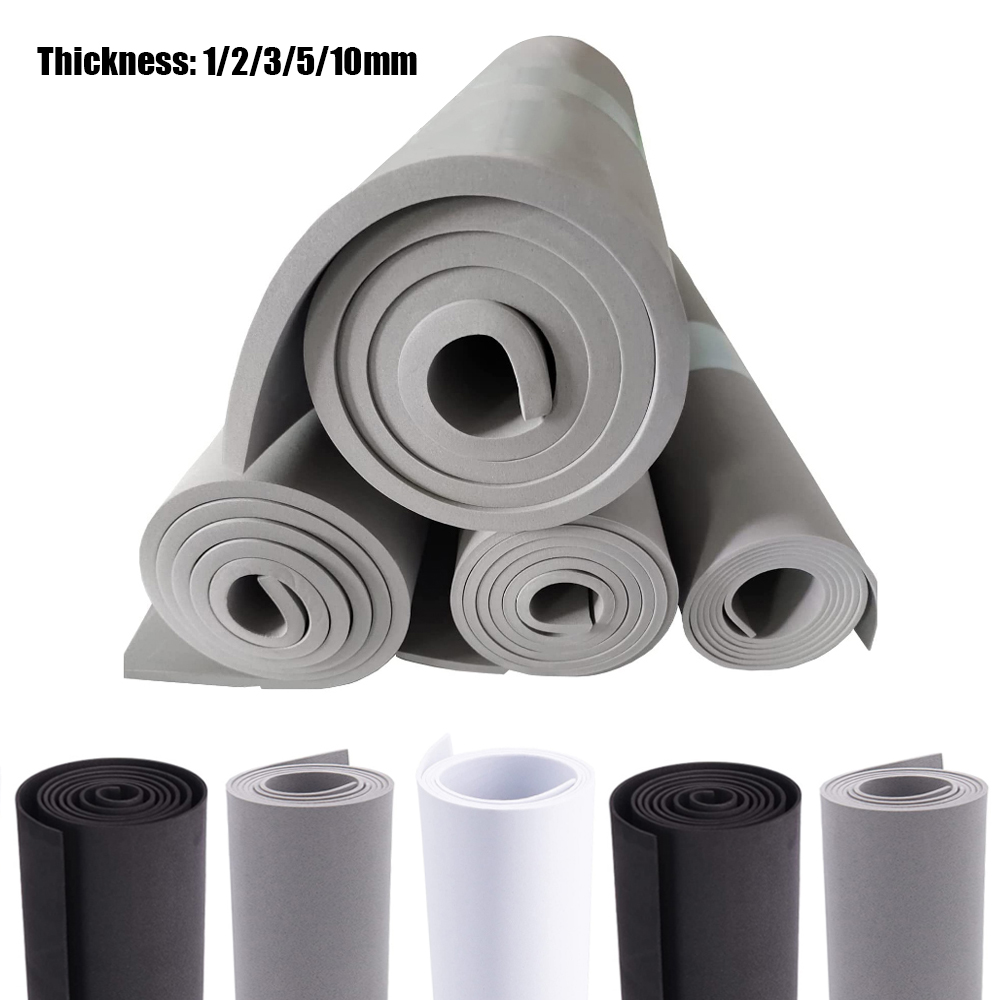 Pe Foam Sheet - Hojas de espuma Eva para Cosplay,