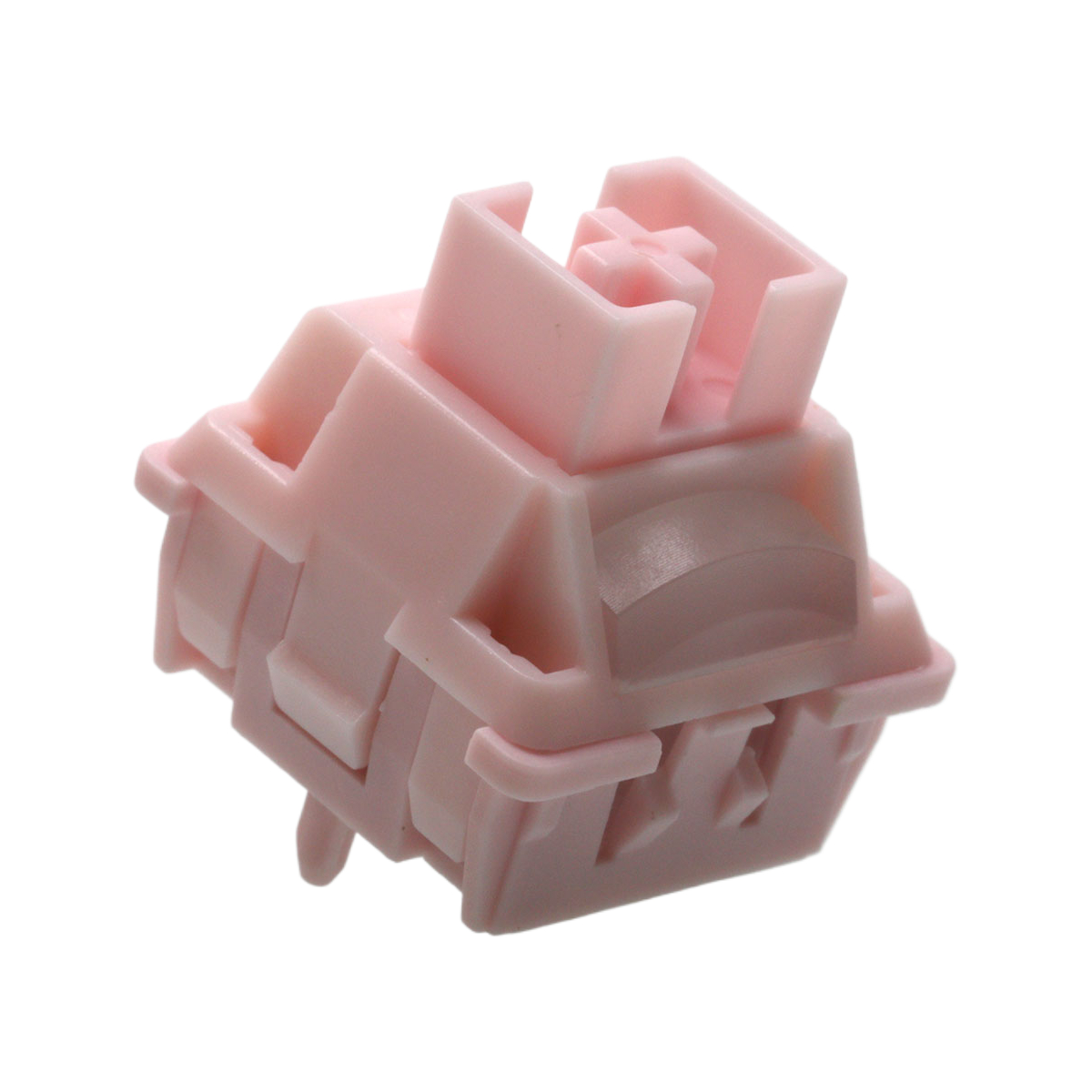 Gaming Keyboard Hall Effect Switches - Interruptor de Efecto Hall Magnético Sakura