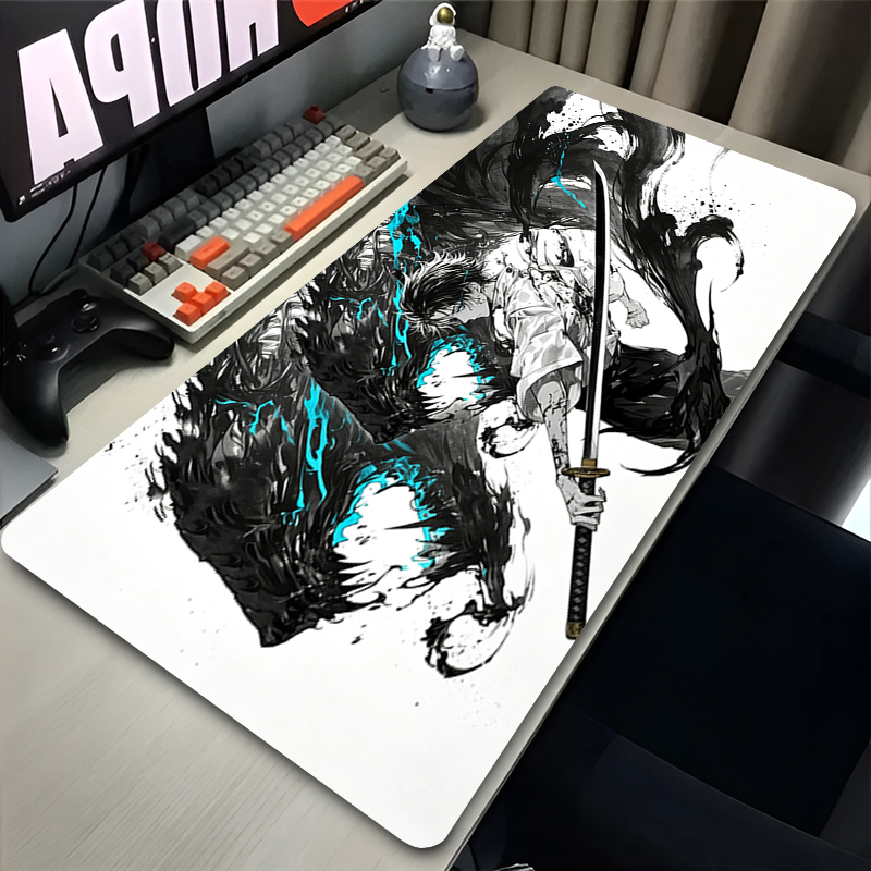Gaming Keyboard Best - Alfombrilla de ratón, accesorios geniales para