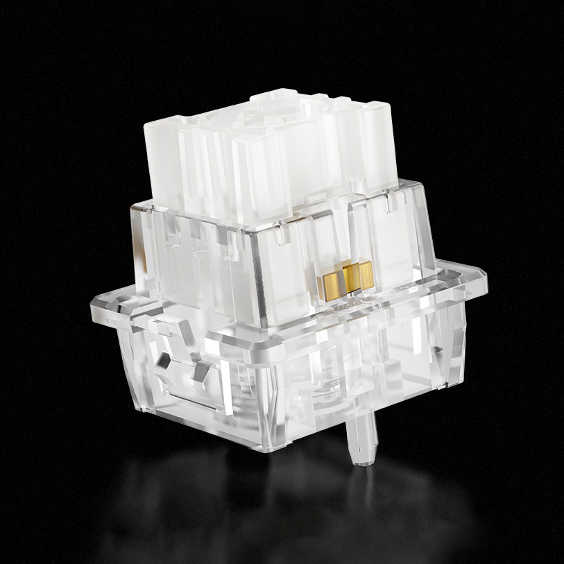 Keyboard Lube Kit - Interruptor Lineal Magnético Mount Tai Maglev