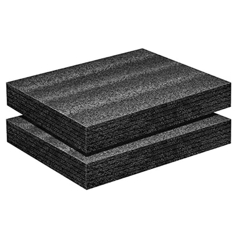 Pe Foam Sheet - Lámina de espuma de polietileno, insertos