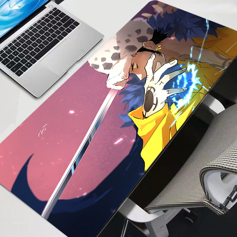 Gaming Keyboard Best - Alfombrilla de ratón Kawaii con diseño