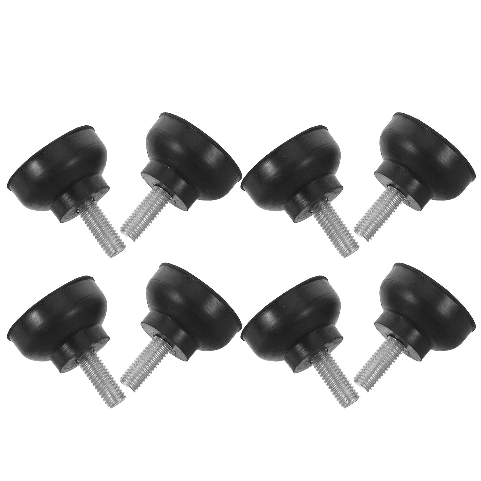8 piezas de niveladores para m - Stabilizer Screw In reseña y precio