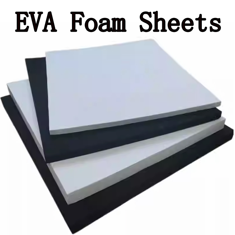 Tablero de espuma EVA negro de - Pe Foam Sheet reseña y precio