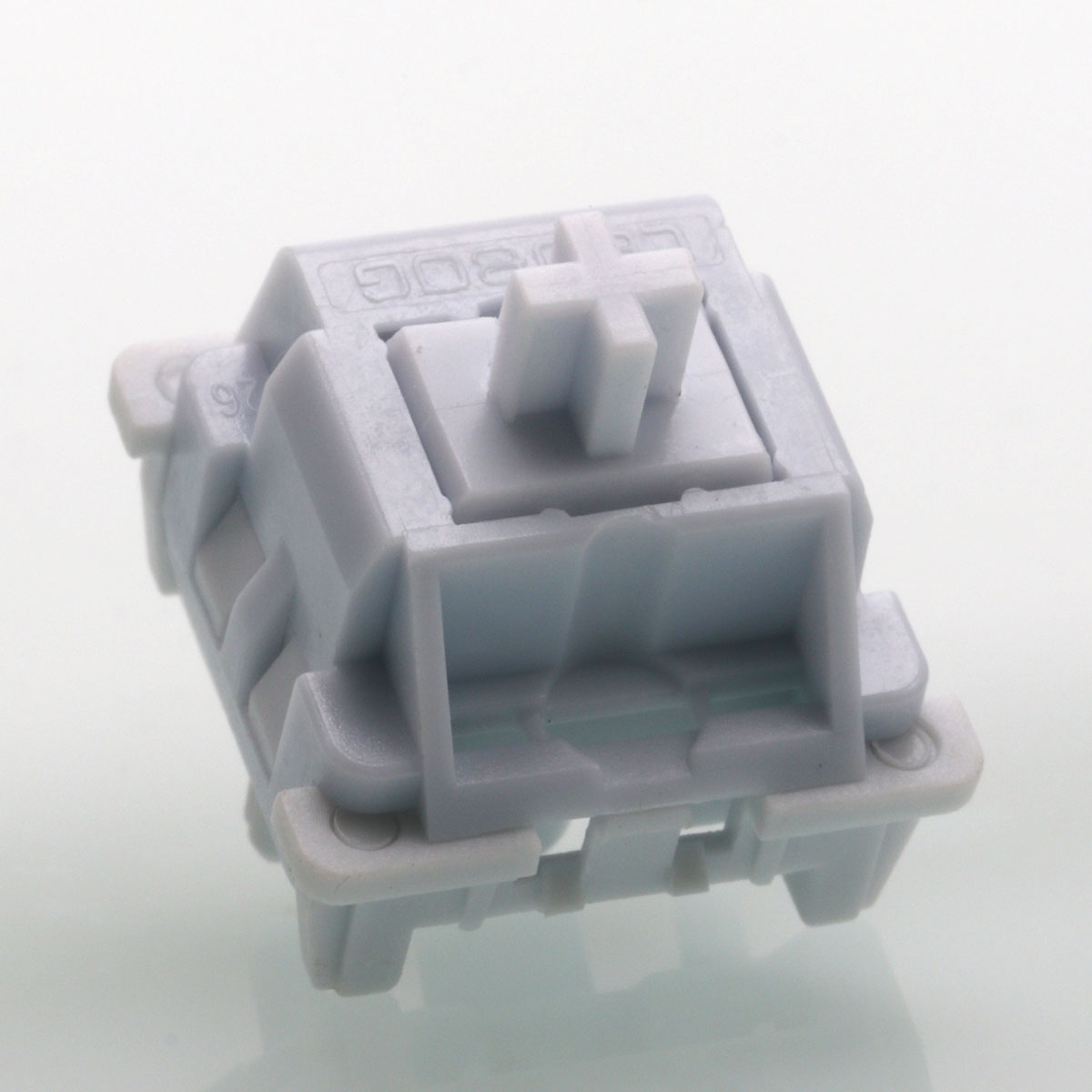 Interruptores Leobog Seiya Swi - Keyboard Lube Kit reseña y precio