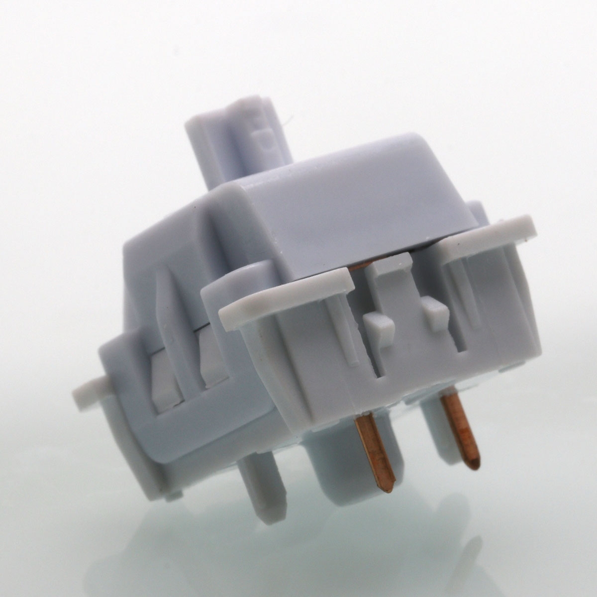 Interruptores Leobog Seiya Swi - Keyboard Lube Kit reseña y precio