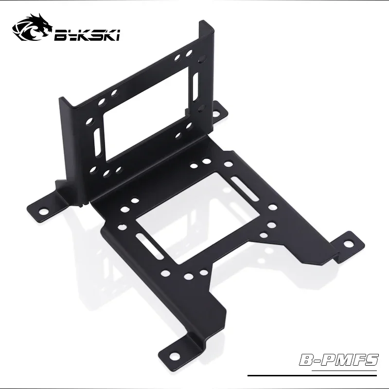 Soporte multifunción Bykski/so - Gasket Mount Kit reseña y precio
