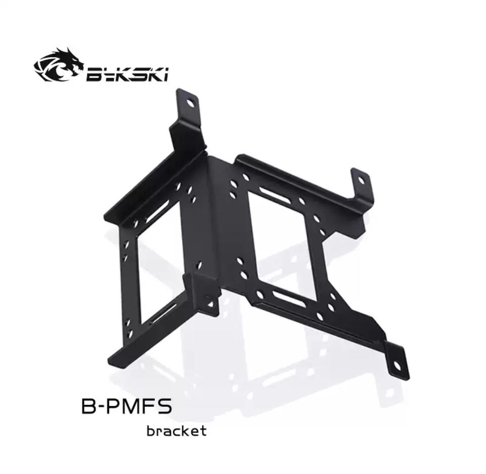 Soporte multifunción Bykski/so - Gasket Mount Kit reseña y precio