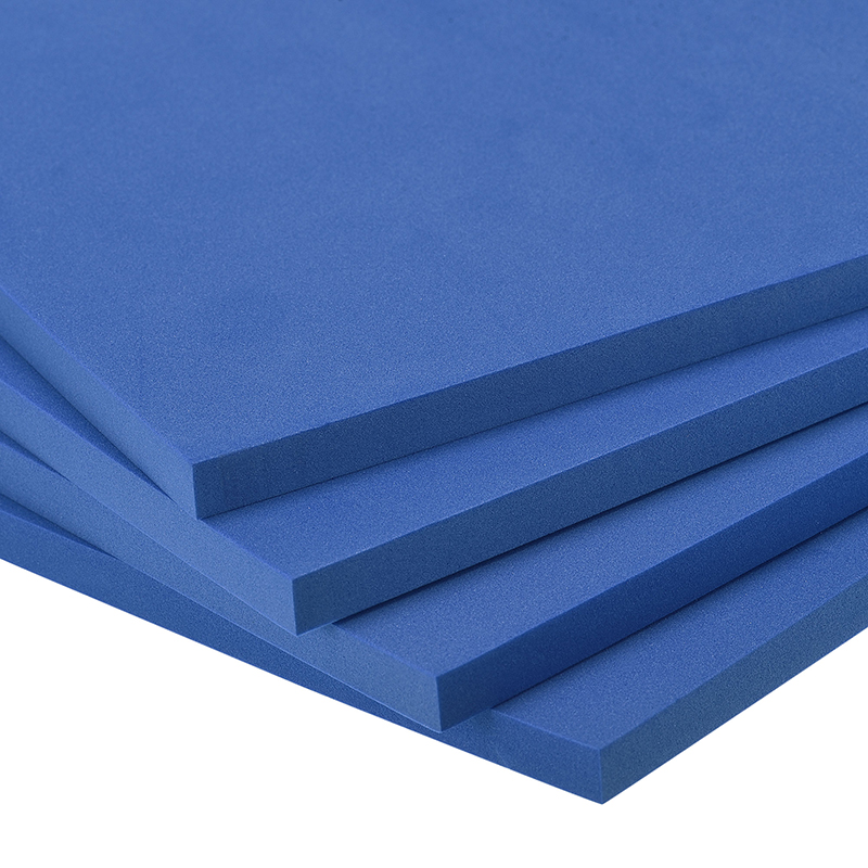 Hojas de espuma EVA azul para  - Pe Foam Sheet reseña y precio