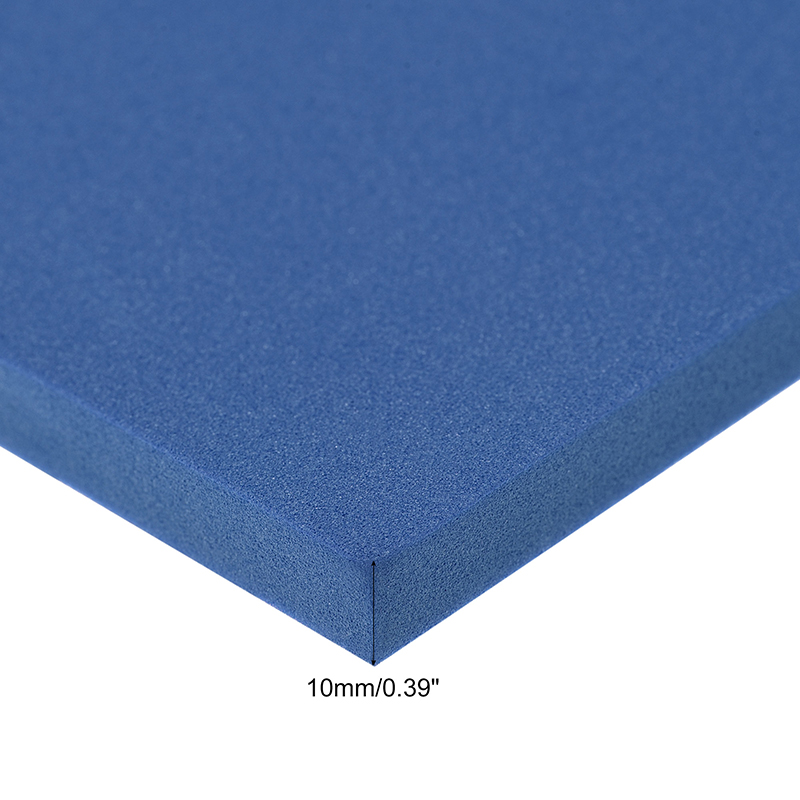 Hojas de espuma EVA azul para  - Pe Foam Sheet reseña y precio