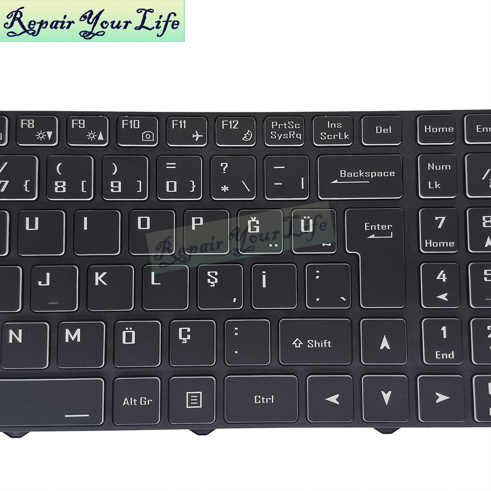 Teclado retroiluminado inglés, - Gaming Keyboard Hp reseña y precio