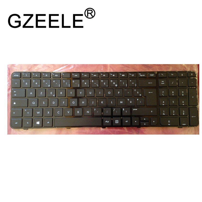 Teclado SP/FR/US/RU para HP Pa - Gaming Keyboard Hp reseña y precio