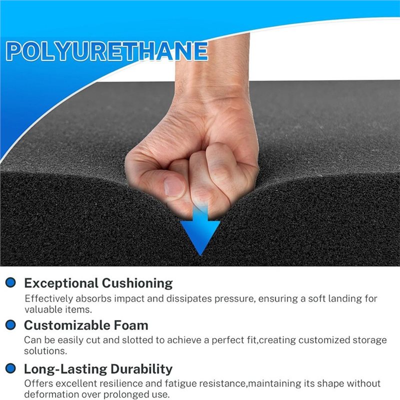 [ABFI!] Lámina de Espuma de Po - Pe Foam Sheet reseña y precio