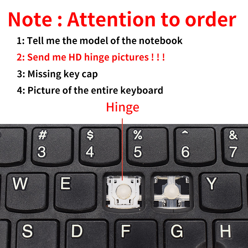 Tapa de teclado para Asus TUF  - Gaming Keyboard Hp reseña y precio