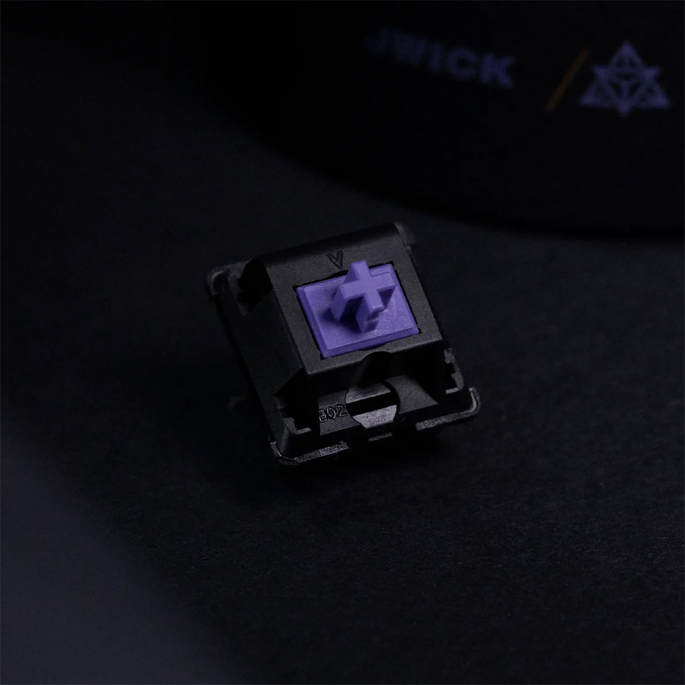 Interruptores Lineales de 5 Pi - Keyboard Lube Kit reseña y precio