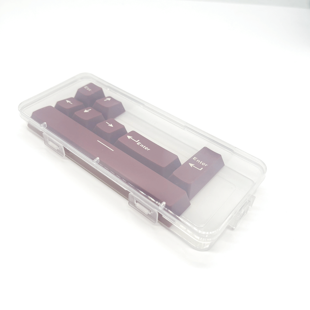 Tecla espaciadora 6.25U, tecla - Keyboard Lube Kit reseña y precio