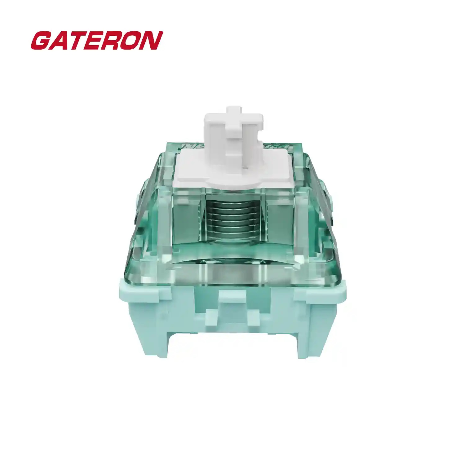 GATERON-interruptor magnético  - Keyboard Lube Kit reseña y precio