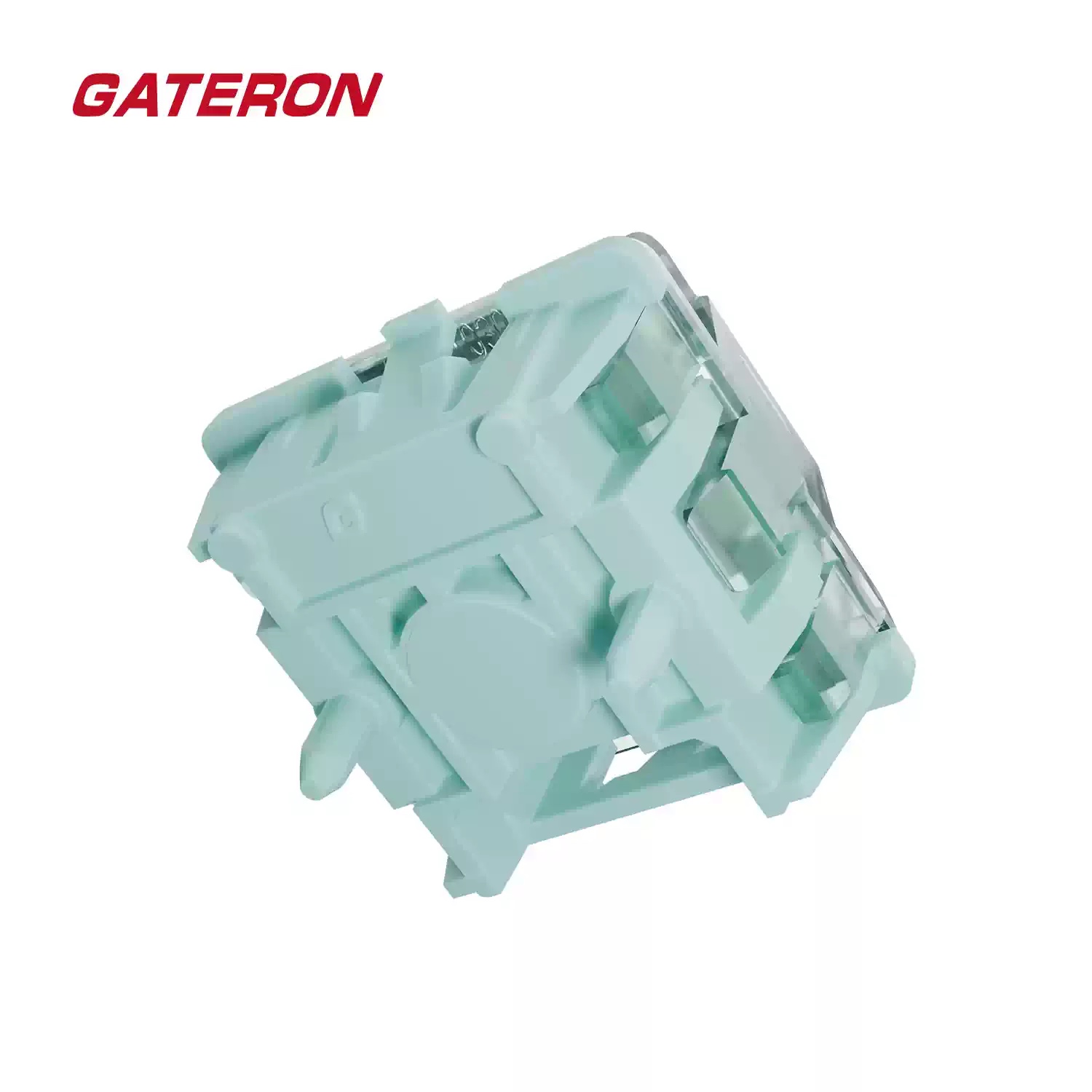 GATERON-interruptor magnético  - Keyboard Lube Kit reseña y precio