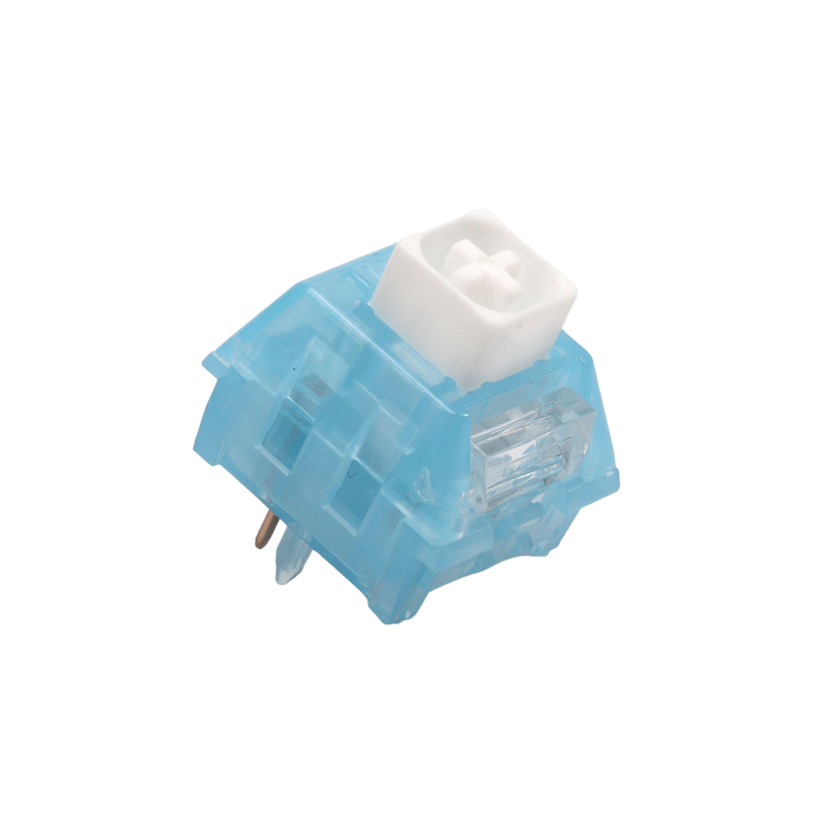 Arctic Fox Switch táctil 52g p - Keyboard Lube Kit reseña y precio