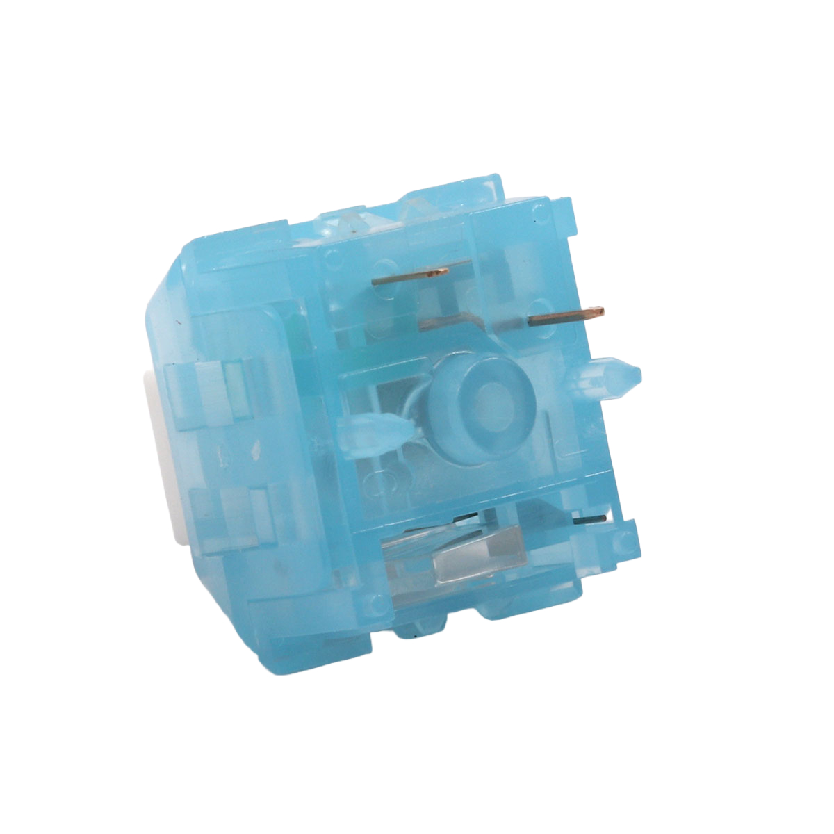 Arctic Fox Switch táctil 52g p - Keyboard Lube Kit reseña y precio