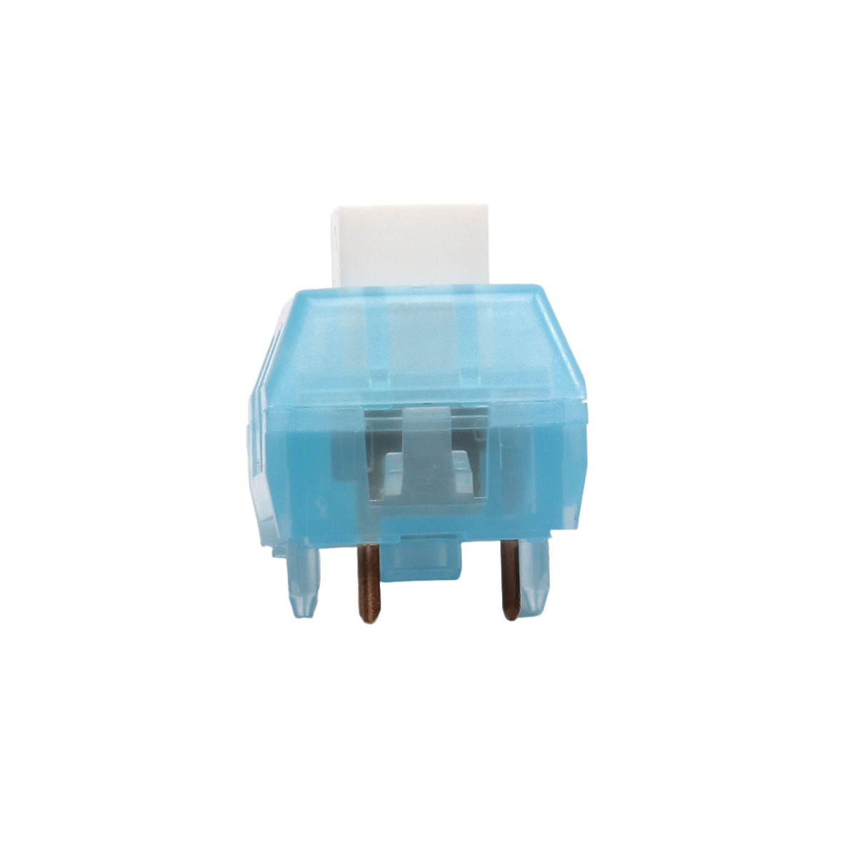 Arctic Fox Switch táctil 52g p - Keyboard Lube Kit reseña y precio