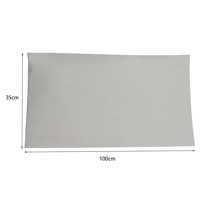 Hojas de espuma Eva de 1mm, 2m - Pe Foam Sheet reseña y precio