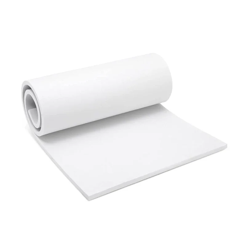 Hojas de espuma Eva de 1mm, 2m - Pe Foam Sheet reseña y precio