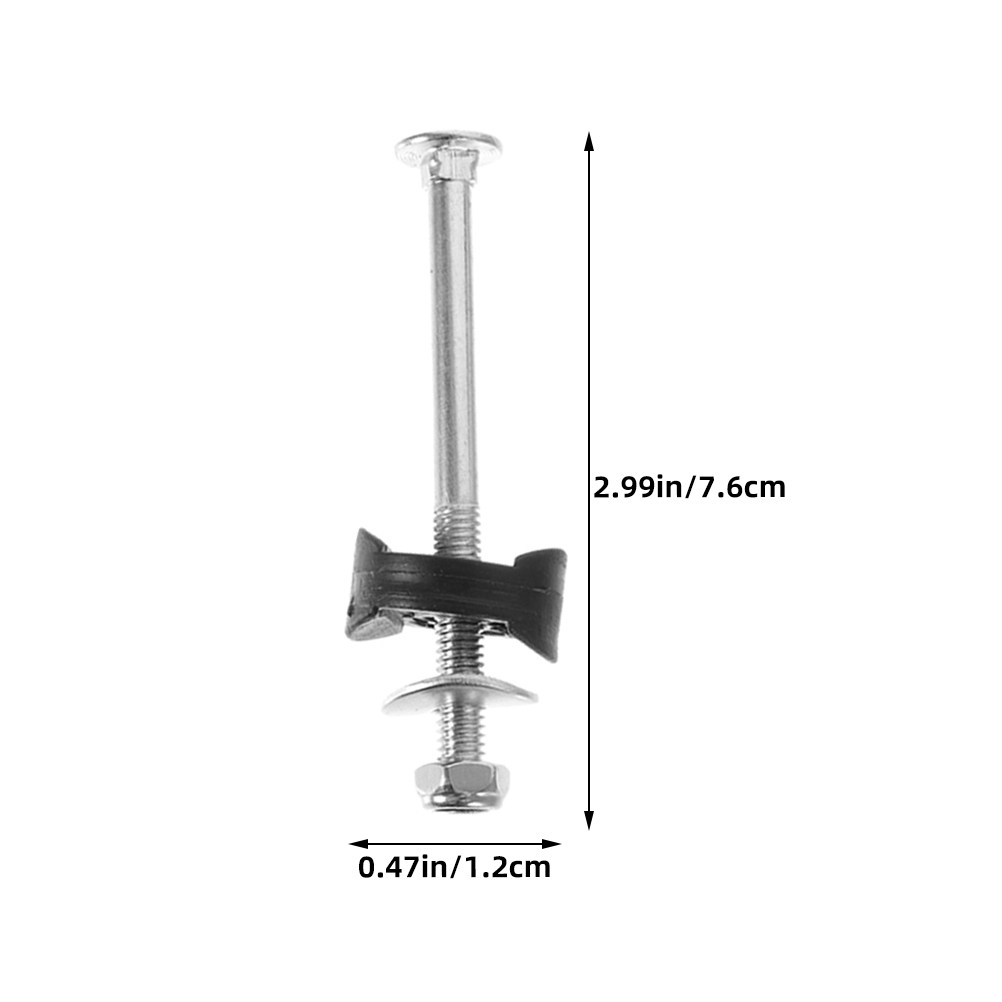Juego de 14 piezas de tornillo - Stabilizer Screw In reseña y precio