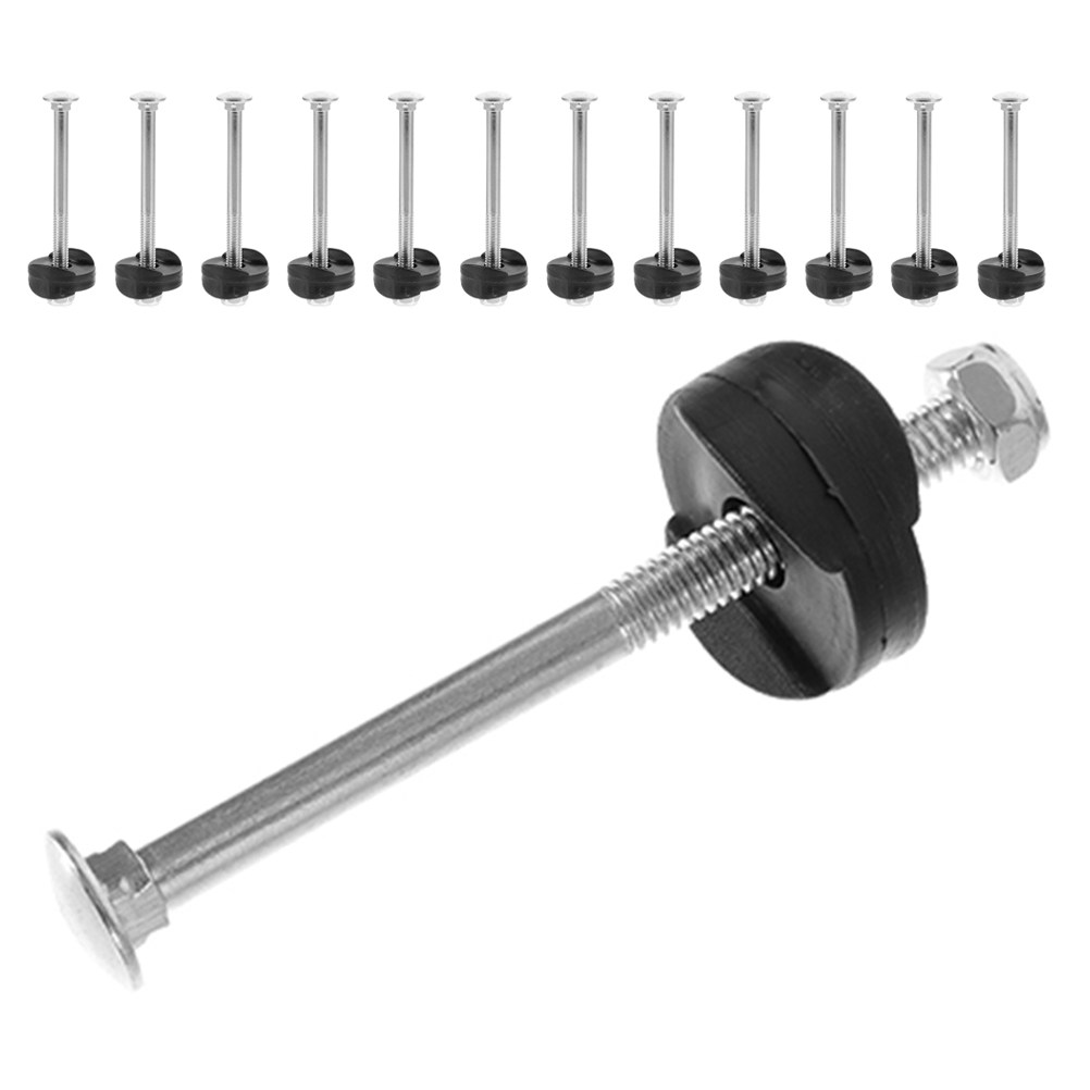 Juego de 14 piezas de tornillo - Stabilizer Screw In reseña y precio