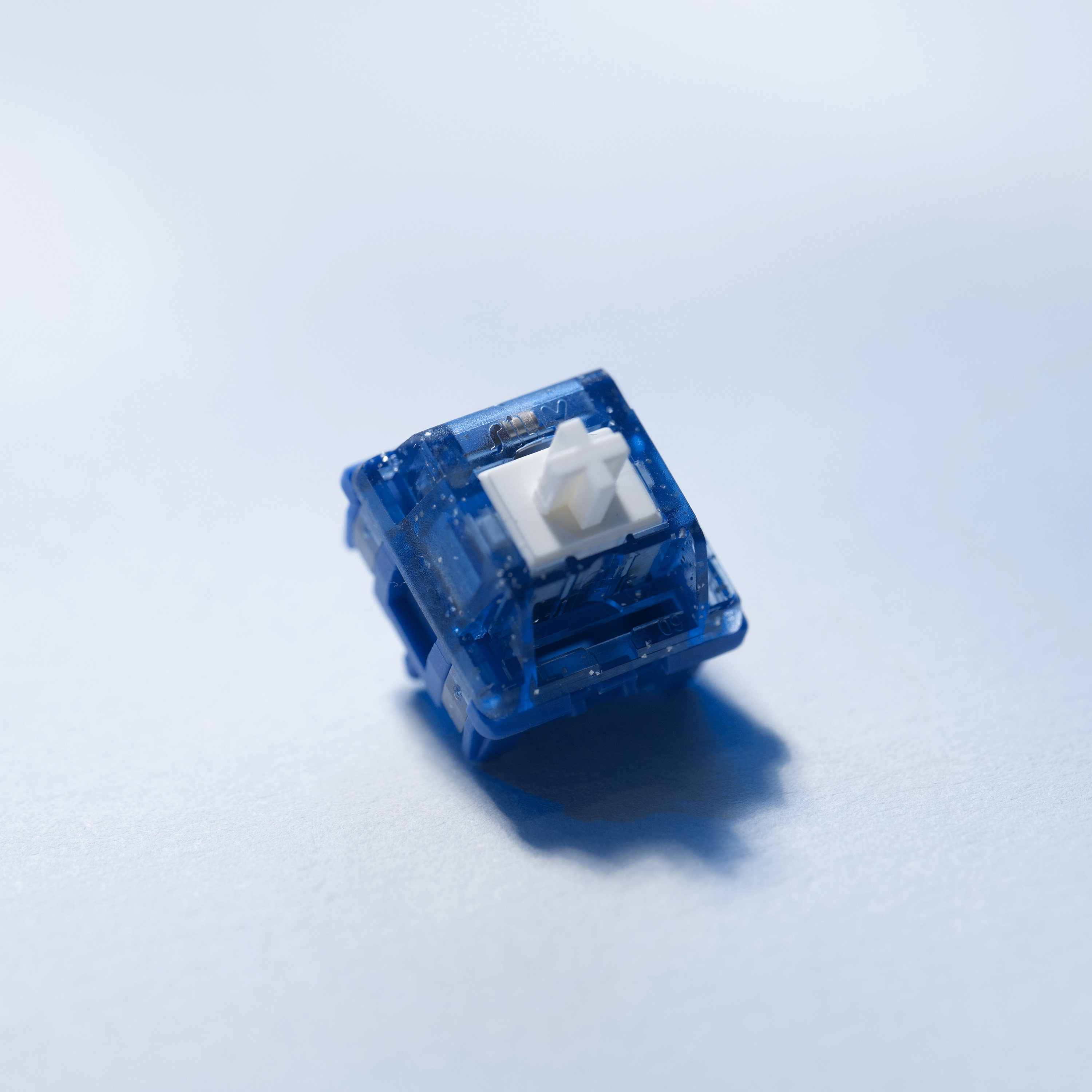 Teclado Mecánico Sillyworks ×  - Keyboard Lube Kit reseña y precio