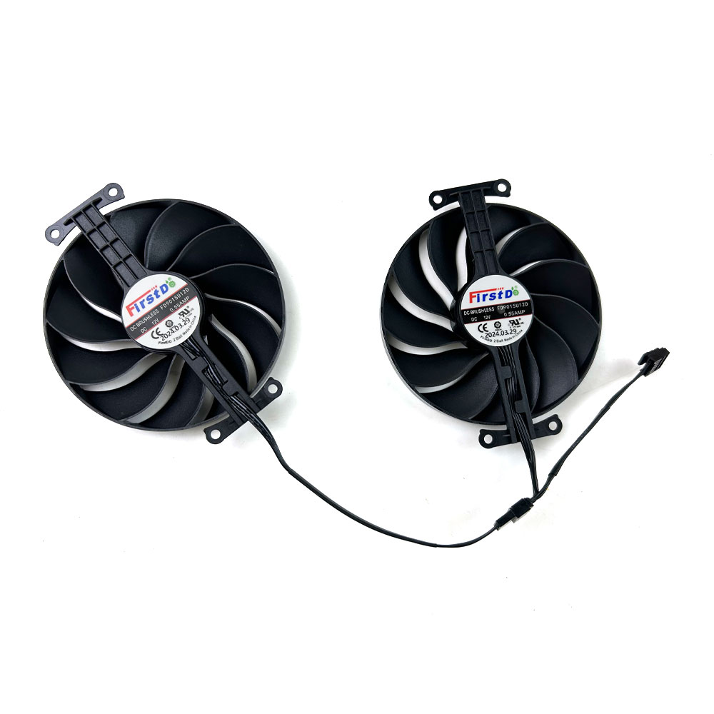 Nuevo ventilador de refrigerac - Nvidia Vga Rtx 4060 reseña y precio