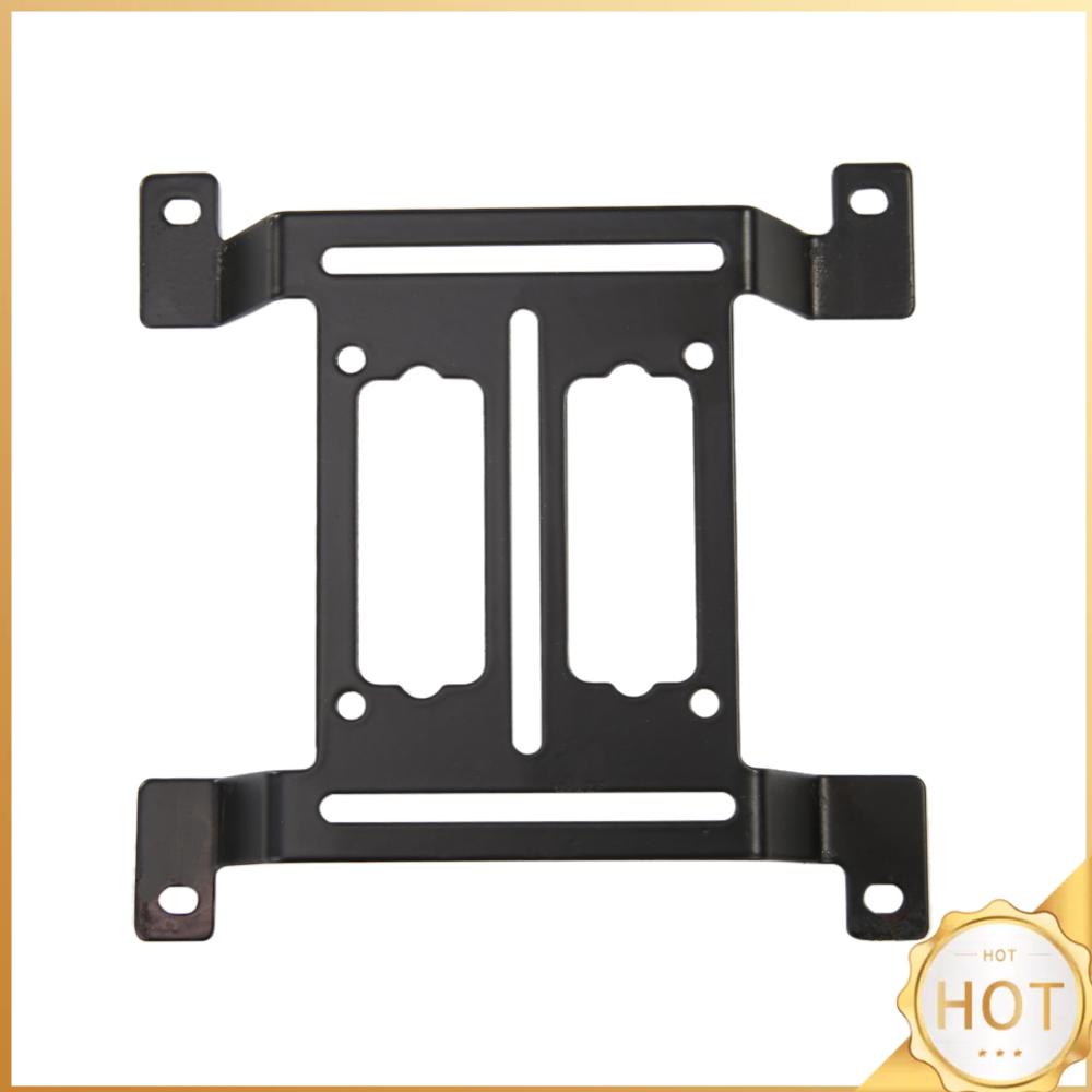 Soporte para Radiador de Refri - Gasket Mount Kit reseña y precio