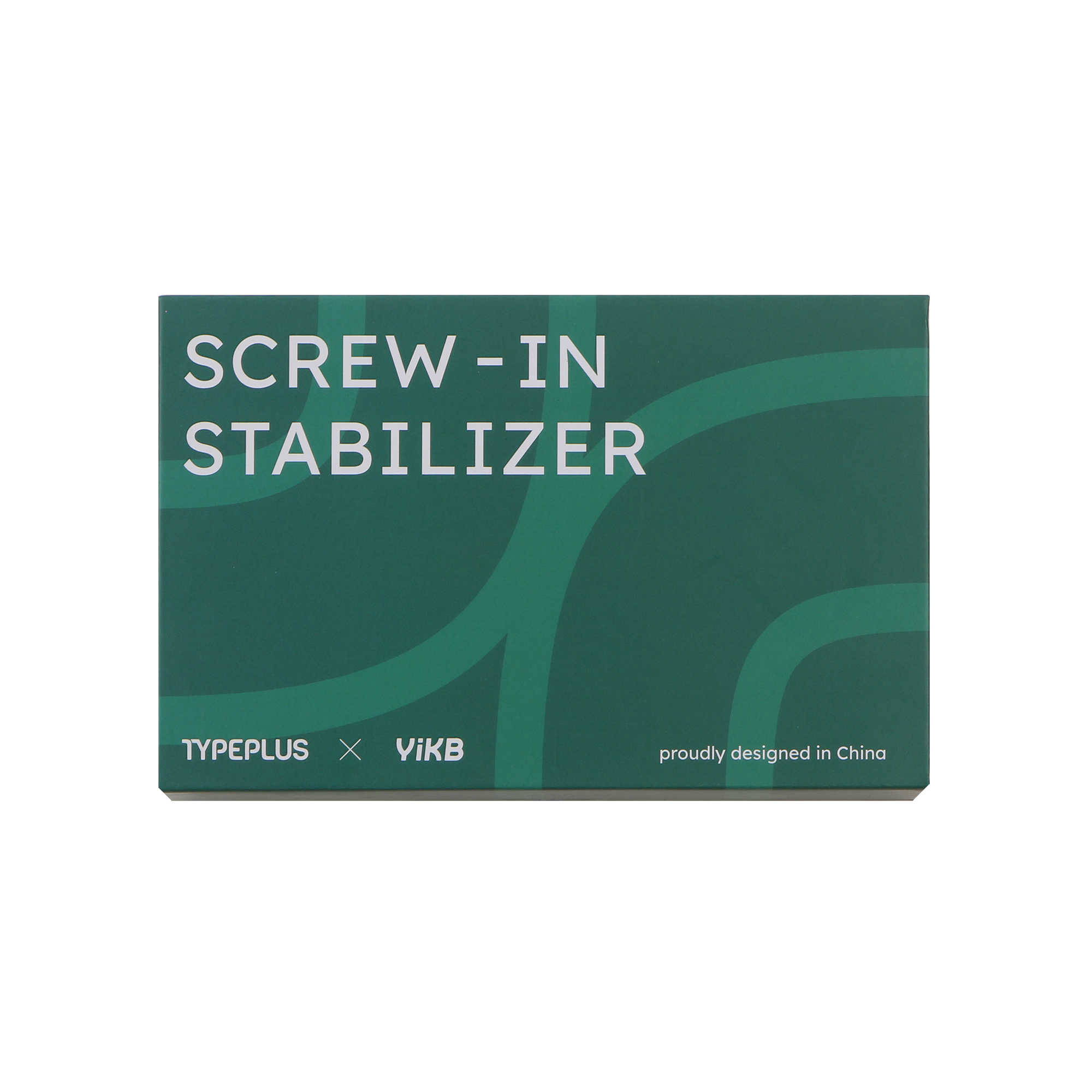 TYPEPLUS X YIKB Estabilizador  - Stabilizer Screw In reseña y precio