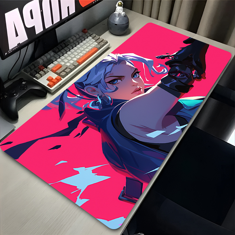 Alfombrilla de ratón para jueg - Gaming Keyboard Best reseña y precio