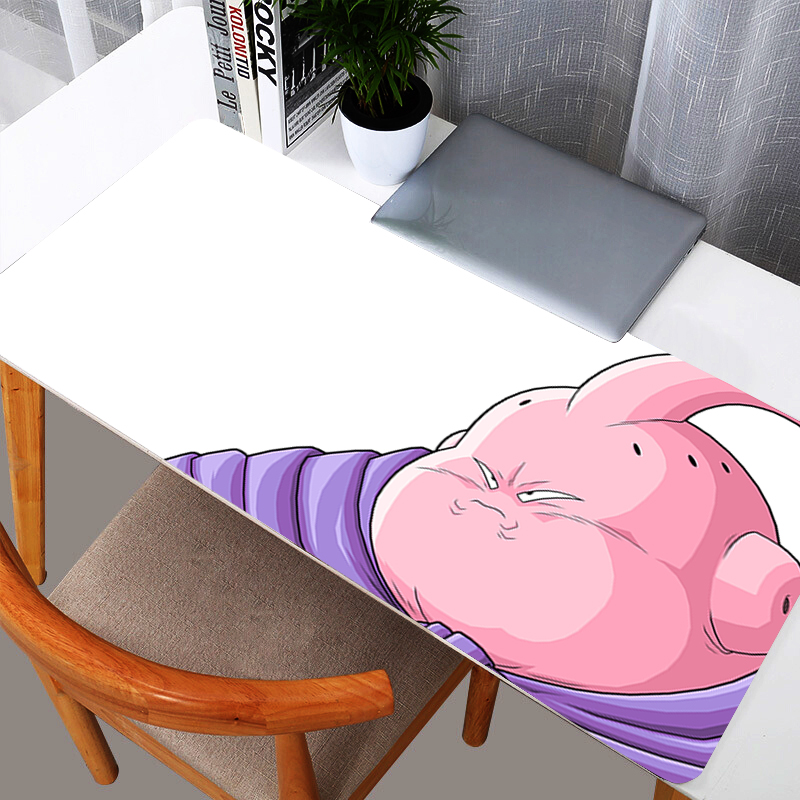 DBZ Dragon Ball Majin Buu alfo - Gaming Keyboard Best reseña y precio