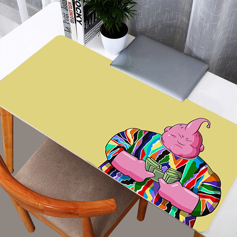 DBZ Dragon Ball Majin Buu alfo - Gaming Keyboard Best reseña y precio