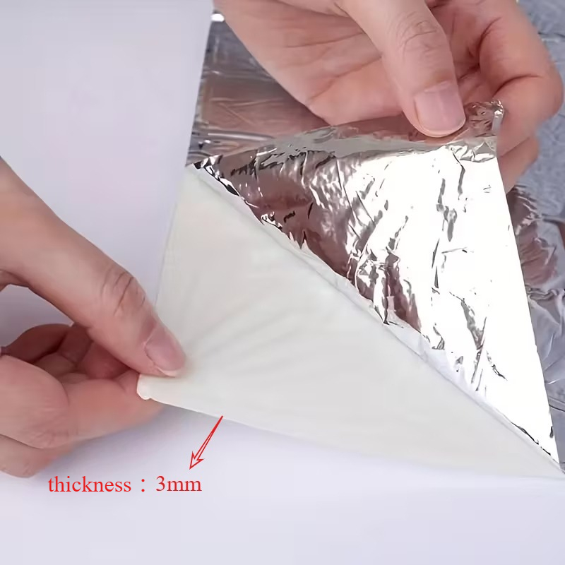 Papel tapiz de techo de gran t - Pe Foam Sheet reseña y precio
