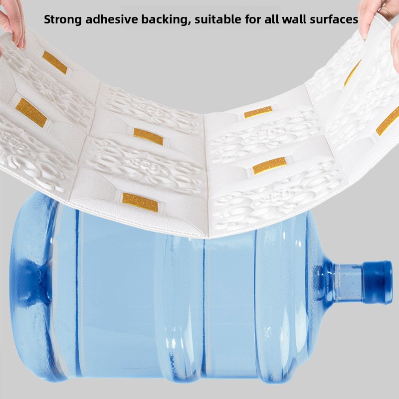 Papel tapiz de techo de gran t - Pe Foam Sheet reseña y precio