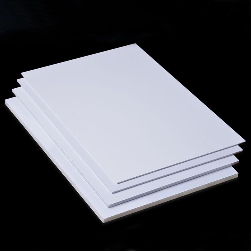 5 piezas de tablero de PVC de  - Pe Foam Sheet reseña y precio