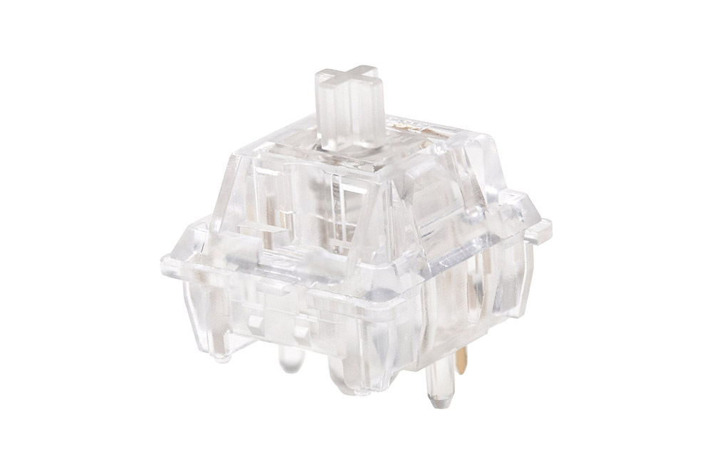 BSun-interruptor táctil transp - Keyboard Lube Kit reseña y precio
