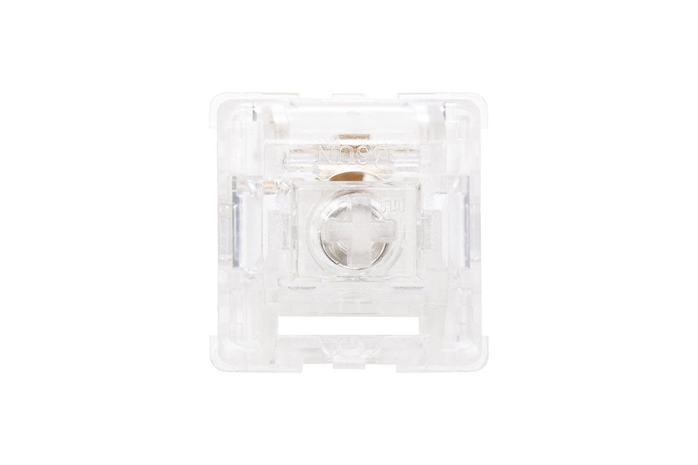 BSun-interruptor táctil transp - Keyboard Lube Kit reseña y precio