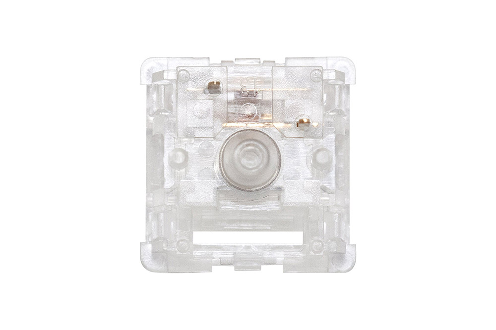 BSun-interruptor táctil transp - Keyboard Lube Kit reseña y precio