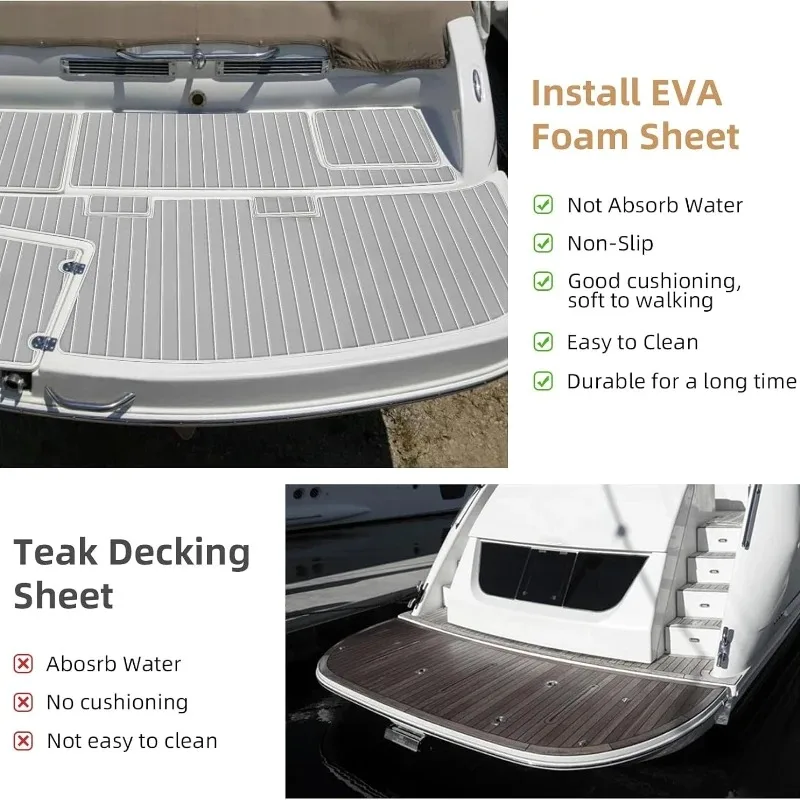 Directo de Fábrica 2026 1200/2 - Pe Foam Sheet reseña y precio