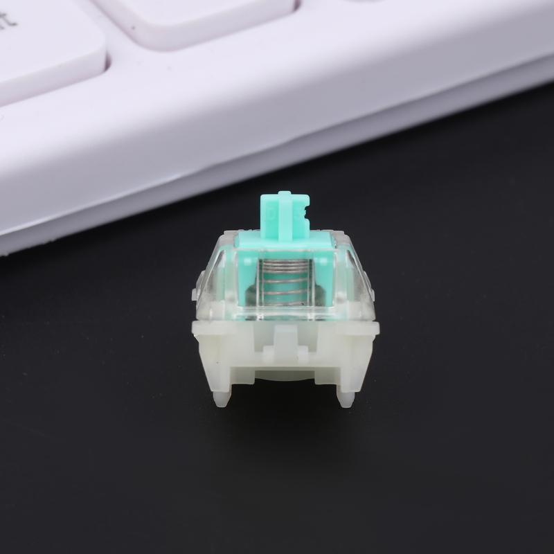 Wooting60HE Stock Lekker inter - Gaming Keyboard Hall Effect Switches reseña y precio