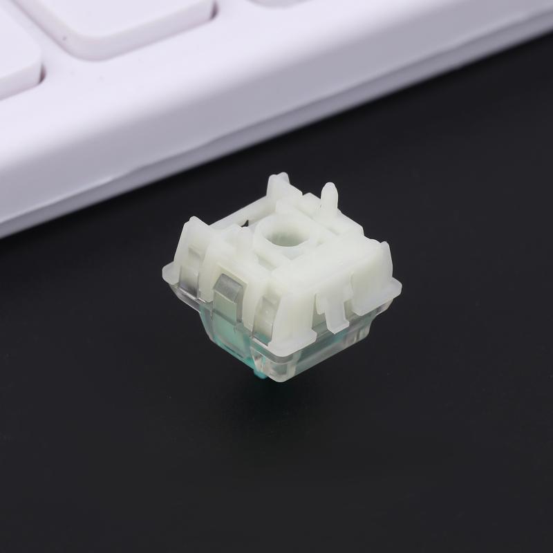 Wooting60HE Stock Lekker inter - Gaming Keyboard Hall Effect Switches reseña y precio