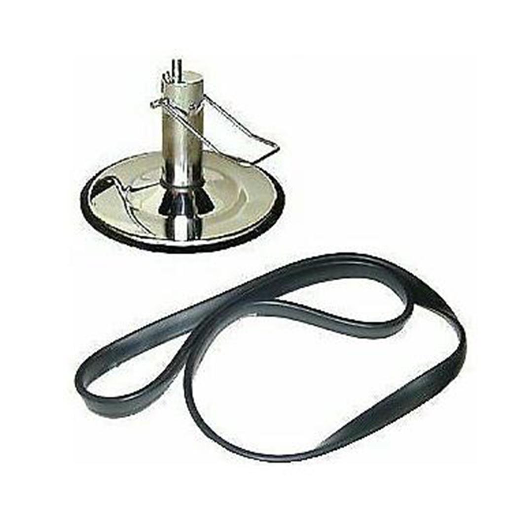 Equipo de Base hidráulica para - Gasket Mount Kit reseña y precio