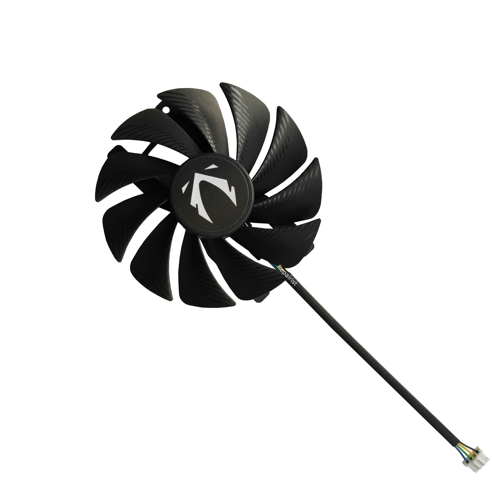 Ventilador de tarjeta de vídeo - Nvidia Vga Rtx 4060 reseña y precio